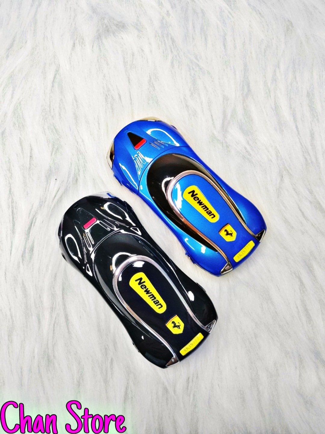 Điện thoại 2 sim siêu xe Ferrari F911 giá rẻ