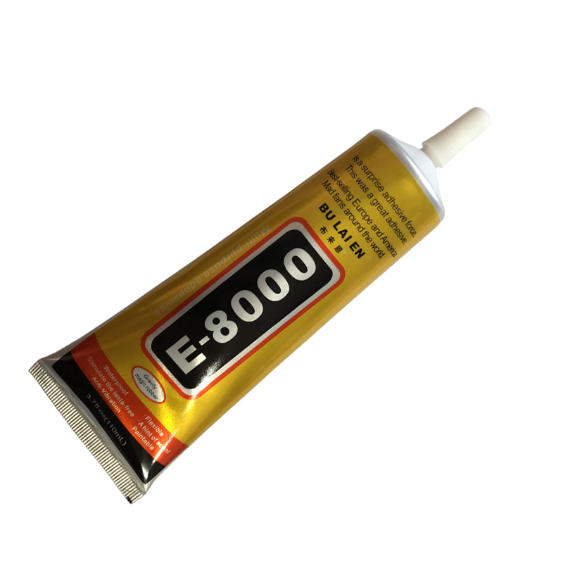 Keo dán thủ công mỹ nghệ E8000