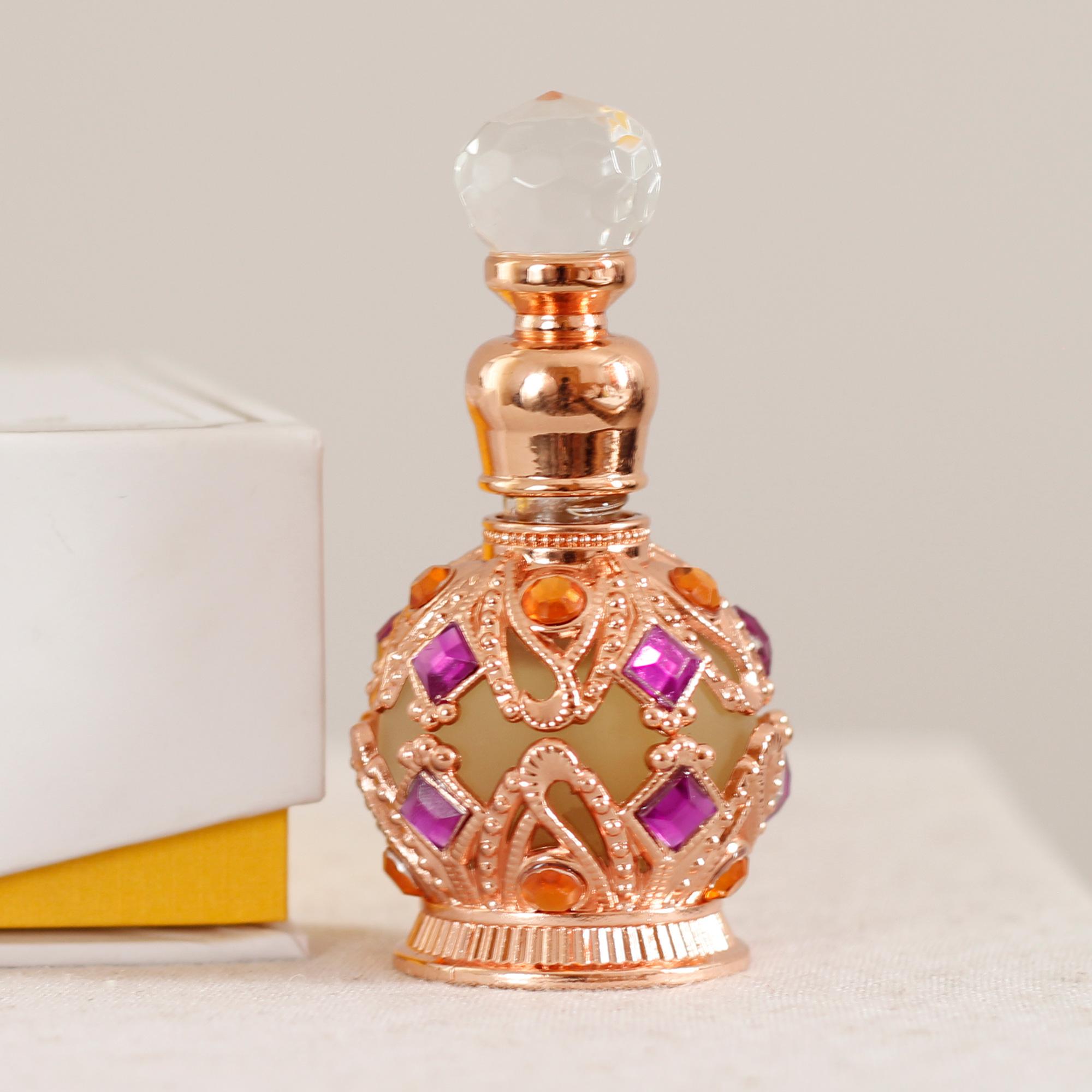 Tinh dầu nước hoa dubai mùi vip girl 15ml