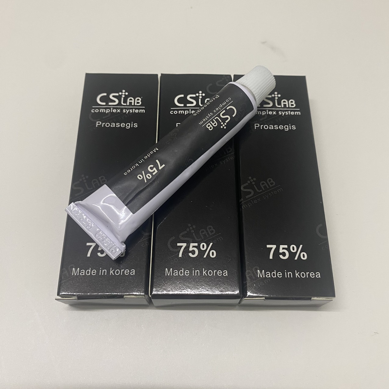 Kem ủ tê cslab 75% loại 1 hàn quốc