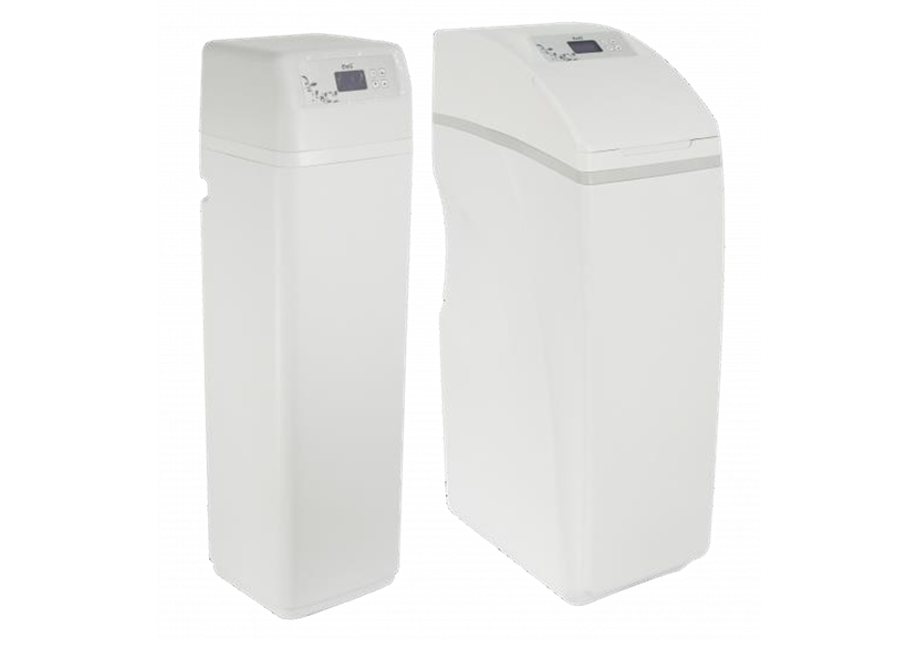 Máy lọc tổng đầu nguồn EWS  Pro dùng cho gia đình