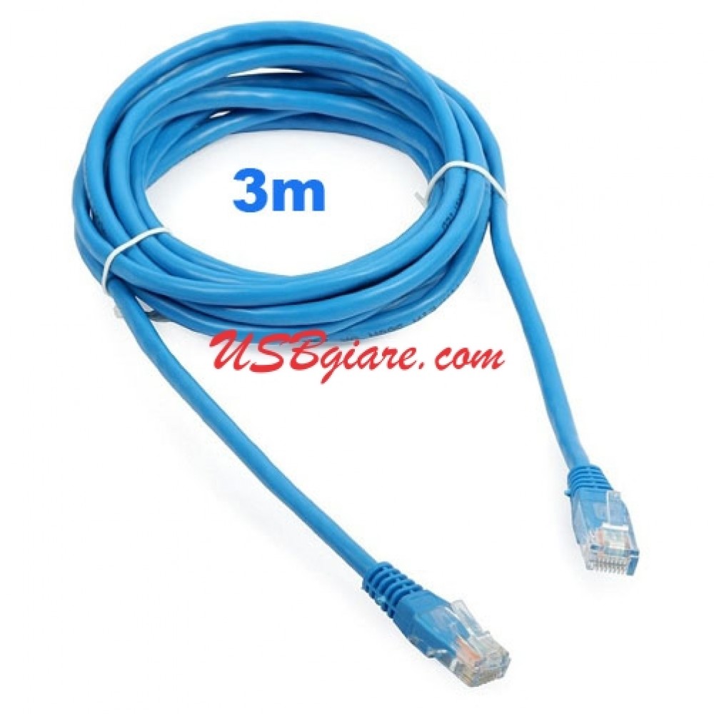 CÁP MẠNG LOẠI TỐT 3M