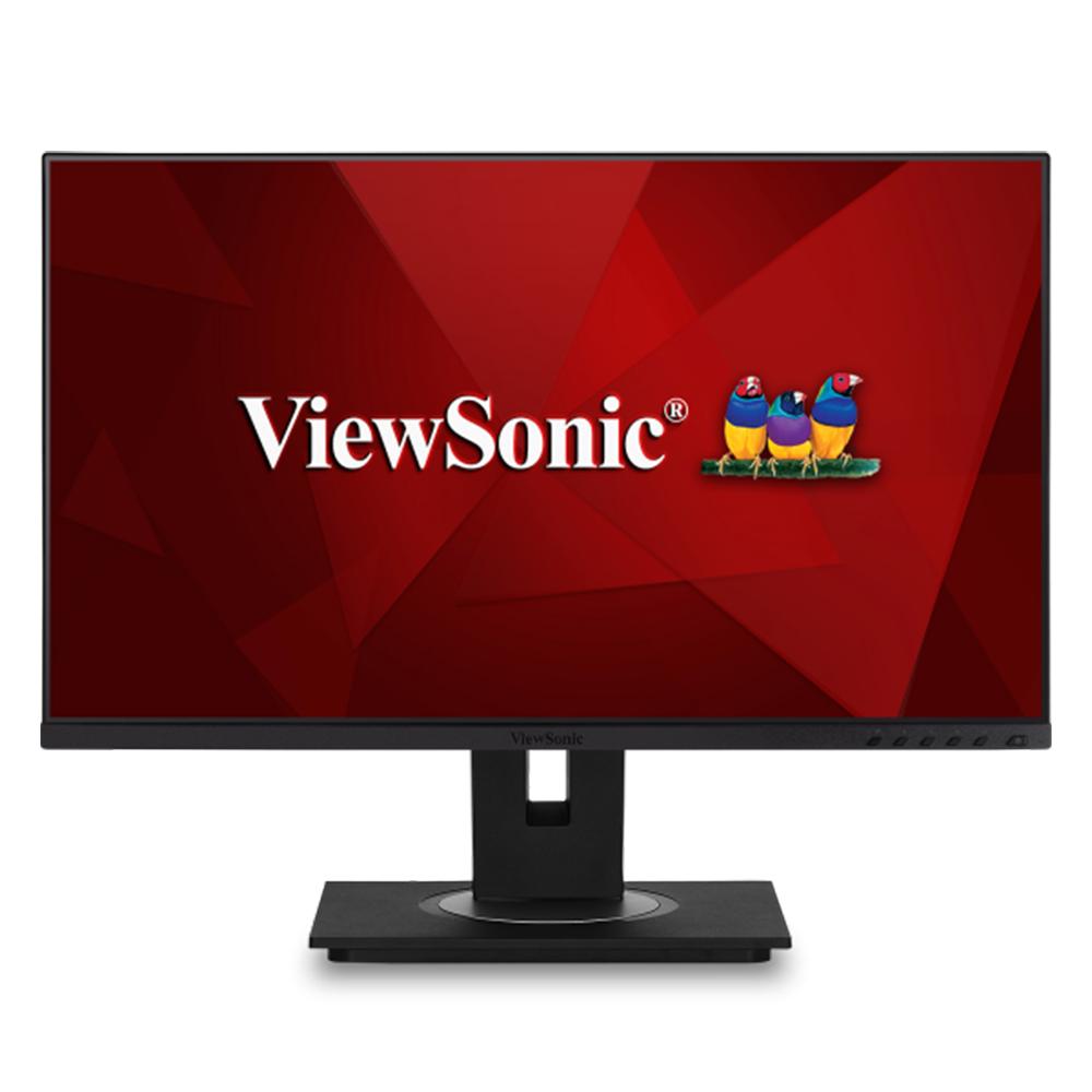 Màn hình viewsonic 23.8 vg2455 led ips