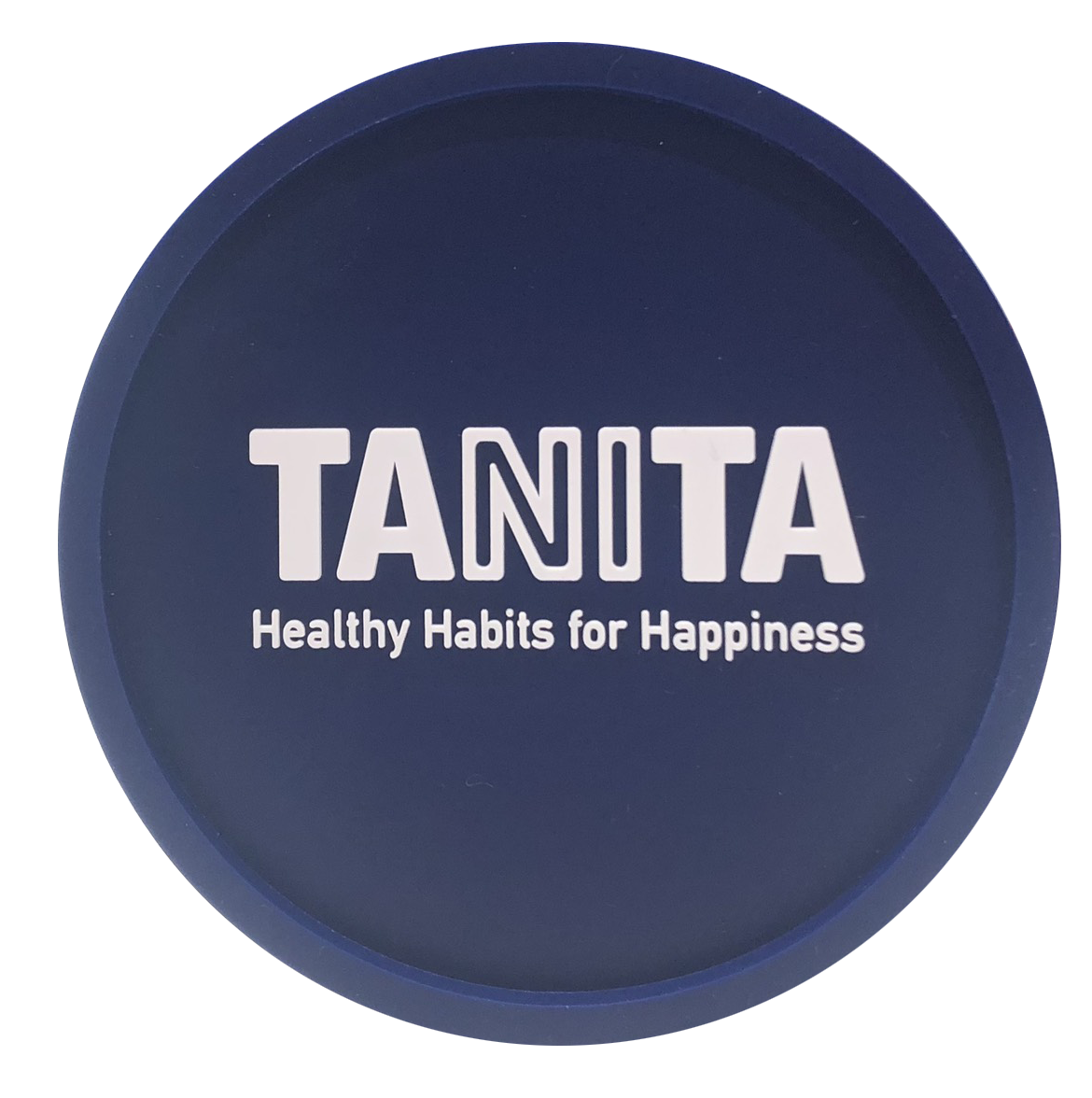Đế lót ly tanita màu xanh cao cấp