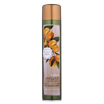 Gôm mềm tạo kiểu tóc Confume argan treatment spray 300ml