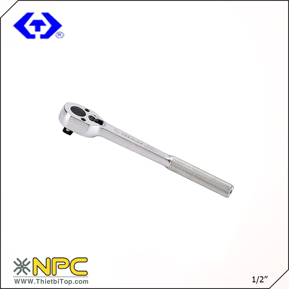 Cần siết tự động Kingtony 4779-10FR 1/2" 45-063