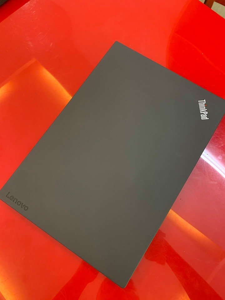 THINKPAD T480 CORE I7 8565U RAM 16G SSD 256G 14INCH FHD ĐÈN PHÍM