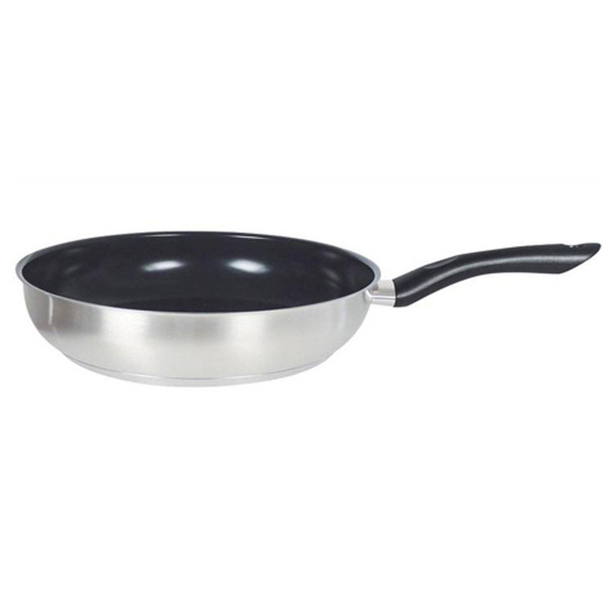 Chảo từ elo pure mercury 28