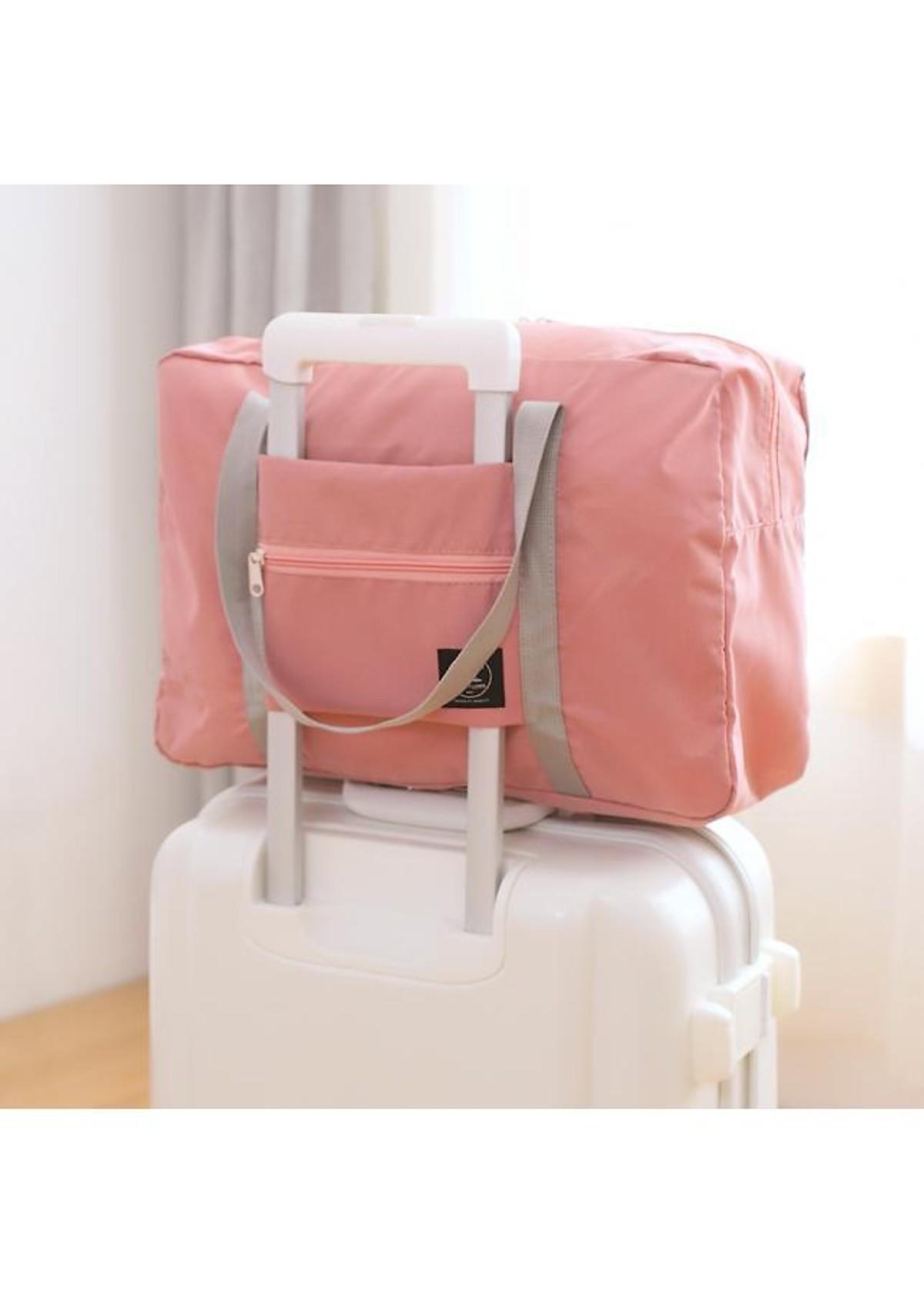 Túi xách du lịch - Túi đựng đồ vali River Flows cao cấp