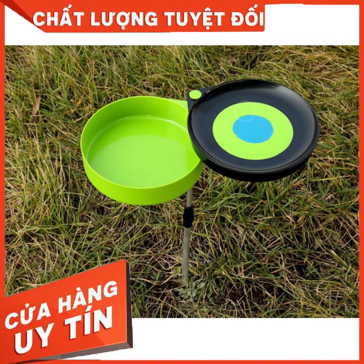 Khay đựng mồi câu đài câu đơn hpk