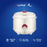 Nồi cơm điện Cuckoo 1.8 lít CR-1021