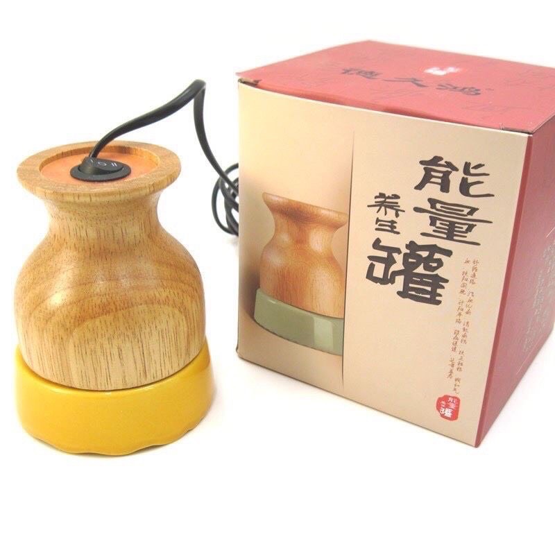 Cốc nhiệt trị liệu, cốc nhiệt nóng giảm đau bụng kinh, massage bụng, massage body, cổ vai gáy