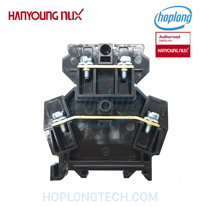 HYBT-15A-2 Set 2 Cầu đấu 2 tầng Hanyoung Nux