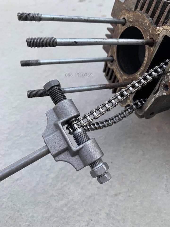 Ty đột xích,sên cam sên tải xe máy