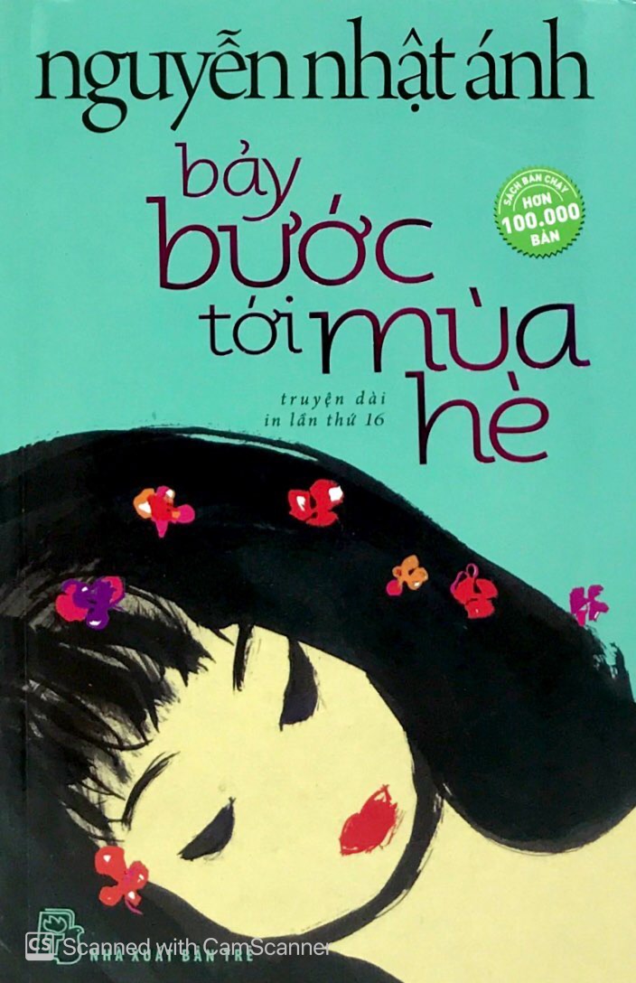 Bảy bước tới mùa hè