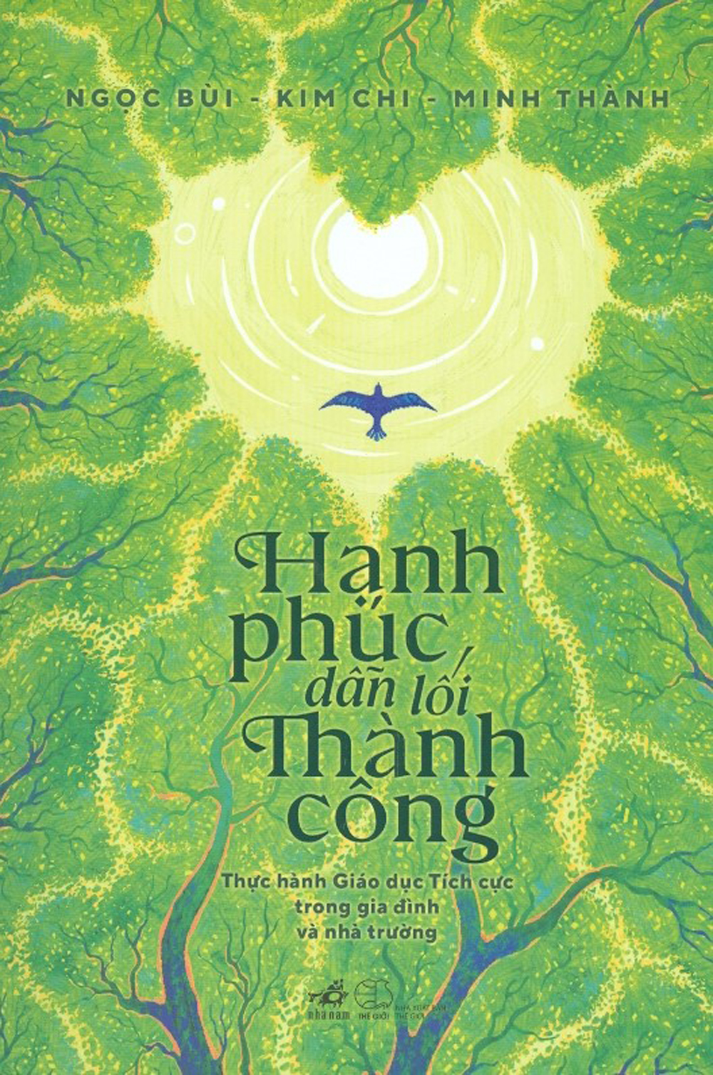 Hạnh Phúc Dẫn Lối Thành Công