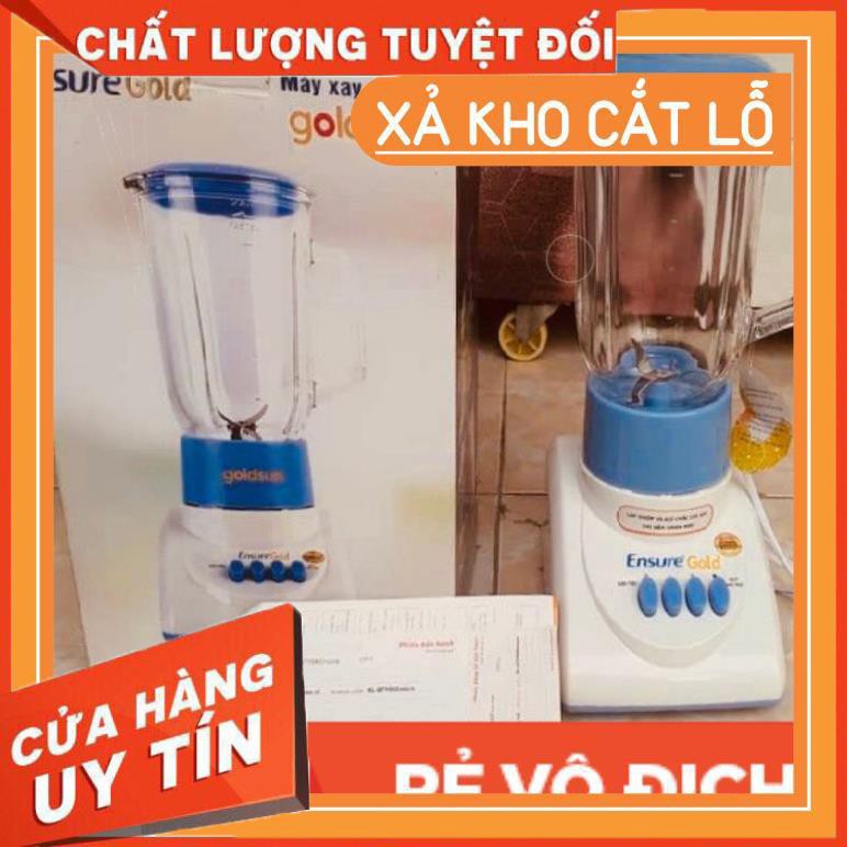 Máy xay sinh tố Ensure Gold