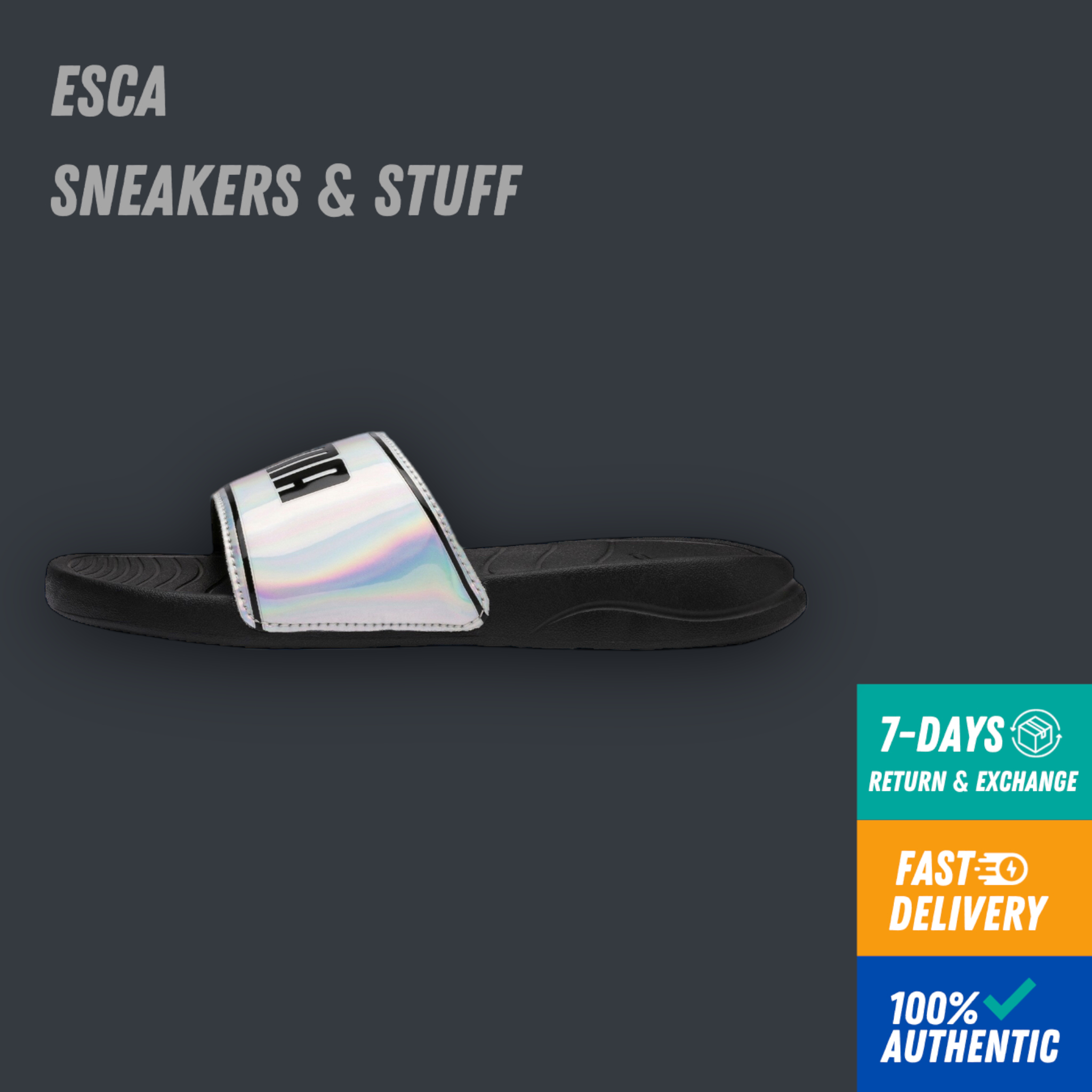 Dép puma popcat 20 hologram - 372627 01