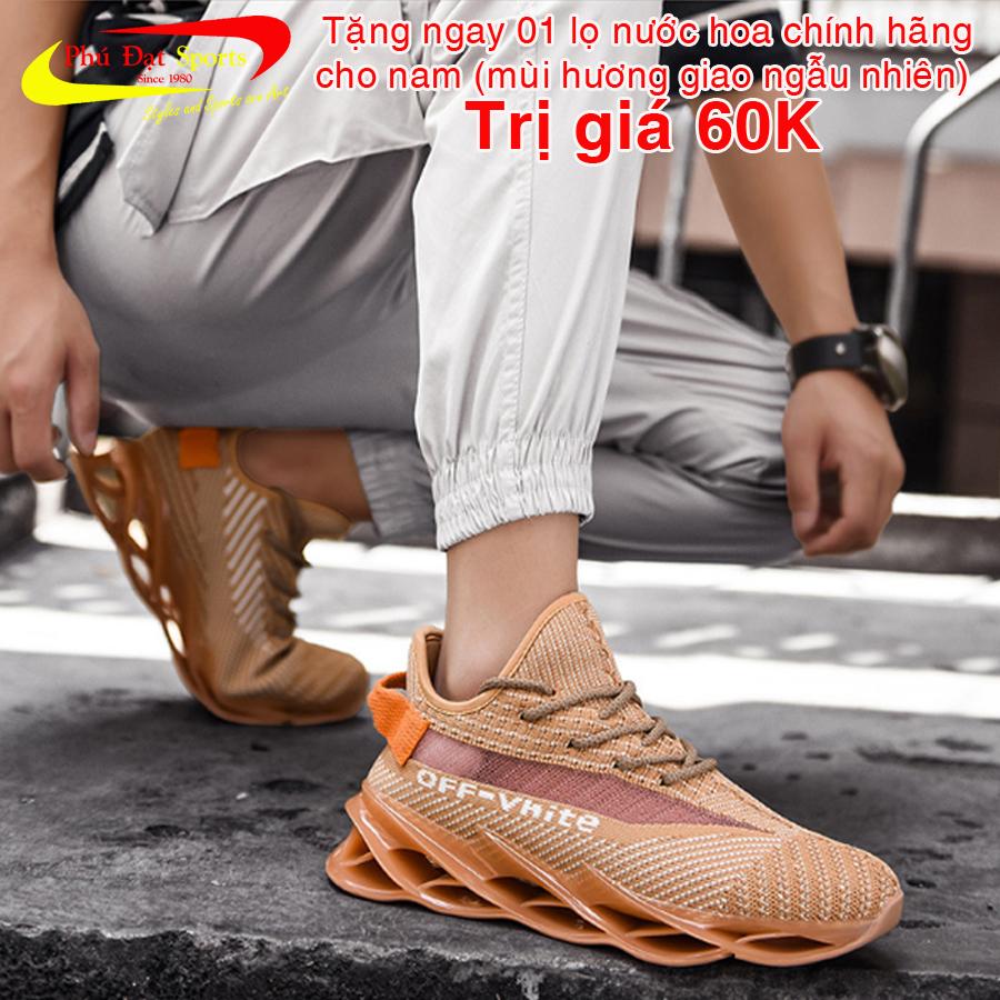 Giày thể thao nam, giày thể thao nữ, giày đôi sport fullbox (Mã G97) siêu mềm, siêu êm chân cao cấp size từ 36 đến 44