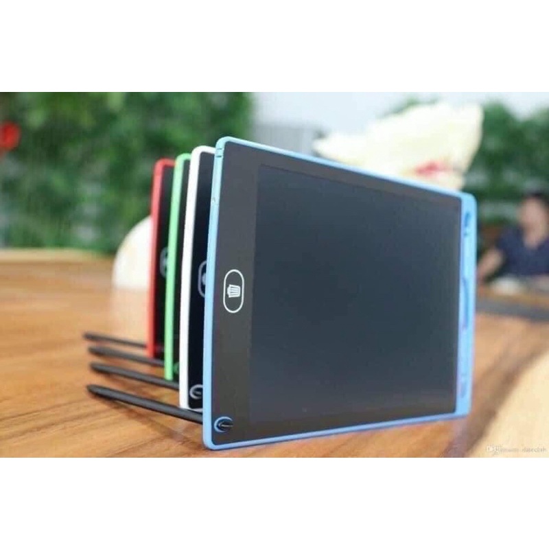 Bảng viết LCD tự viết xoá . (CAFANI Shop9x)