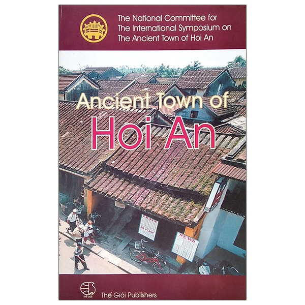 Fahasa - ancient town of hoi an