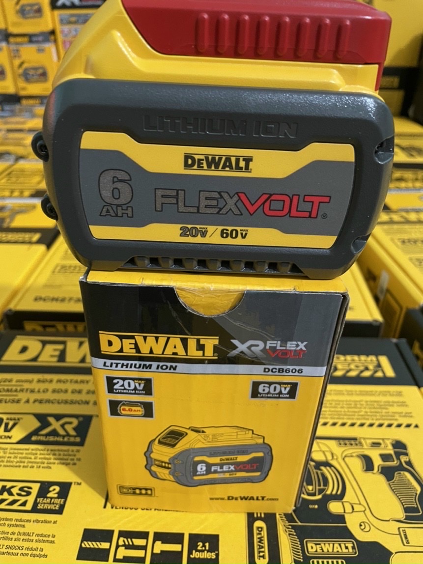 Pin 20v-60v dewalt dcbp034 dcb183 dcb182 dcb184 dcb184g dcbp034 dcbp520 dcb606 dcb609 dcb612