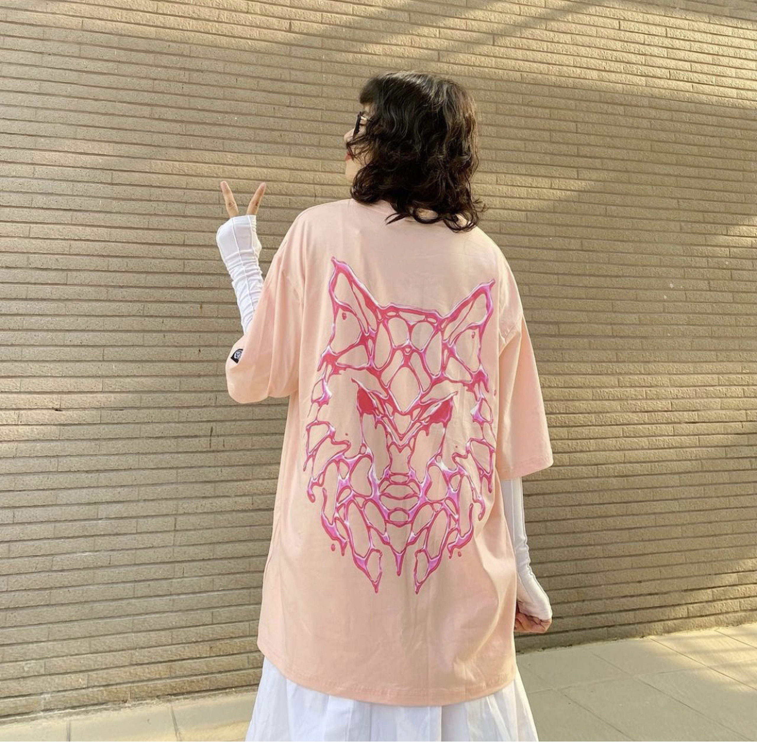 Áo Thun Hades Full Tag 2 màu Unisex