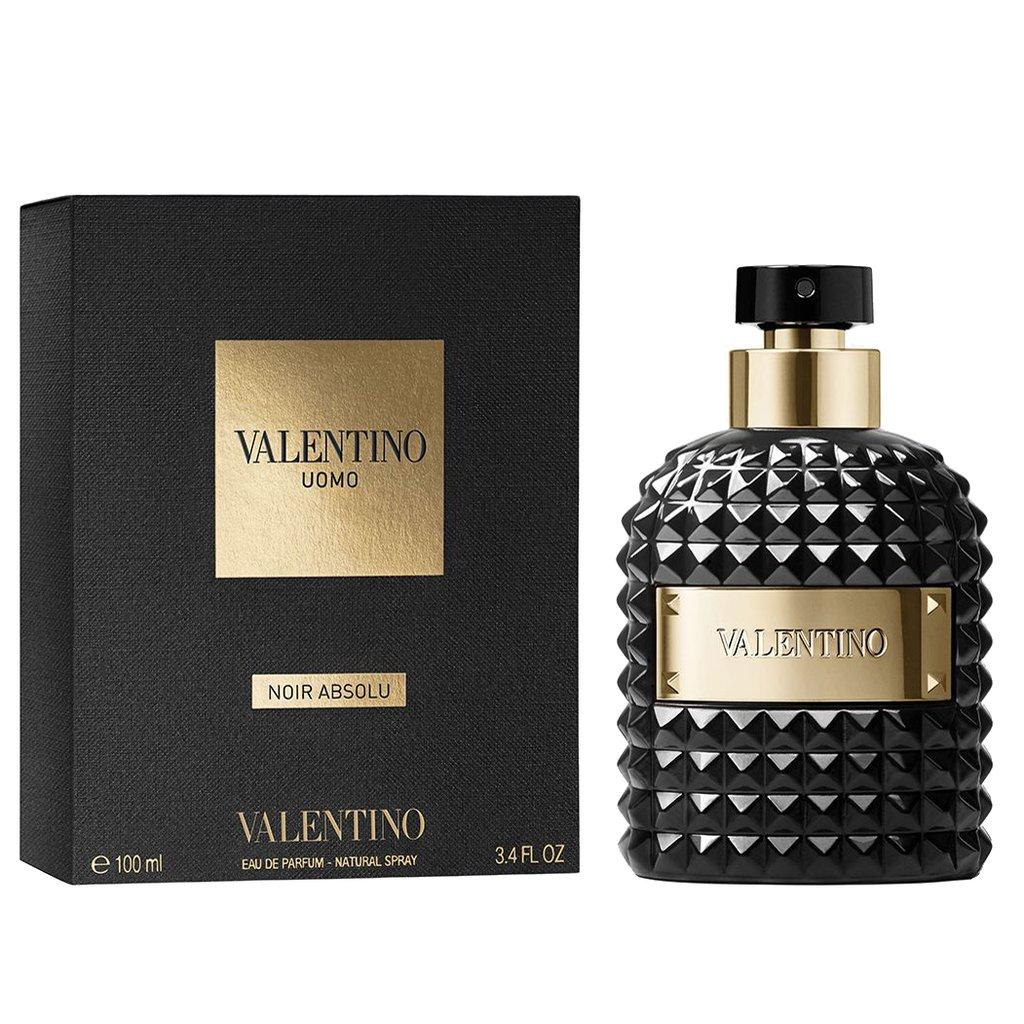 Nước hoa nam valentino uomo noir absolu edp 100ml