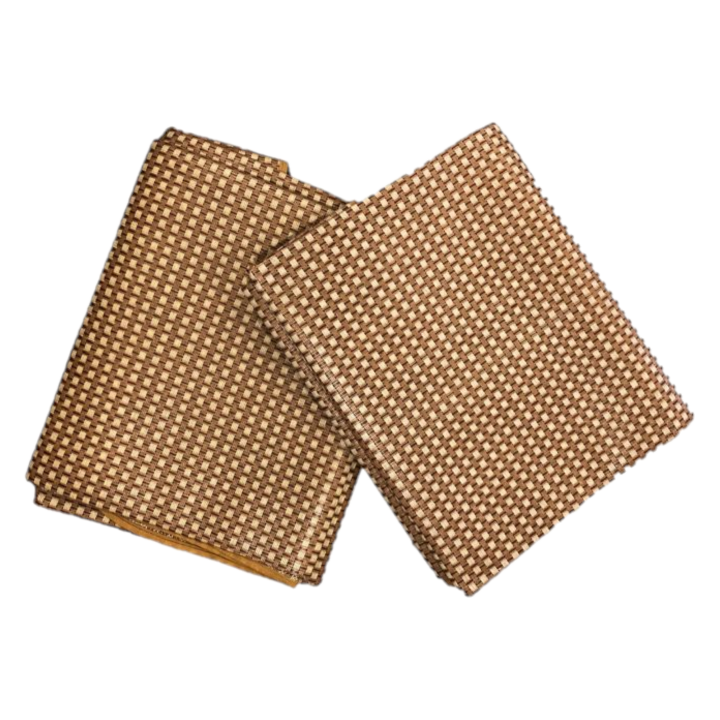 Siêu đẹp Chiếu mây điều hòa 1m6 x 1m9 , chiếu điều hòa nhật bản loại dày cao cấp, thông minh siêu mát và siêu thoáng kích thước 1m6 x 1m9