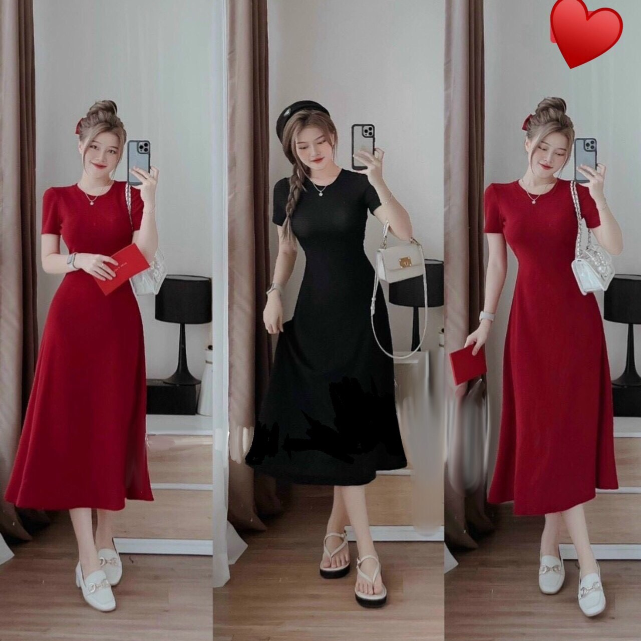 Đầm ôm Hở lưng Đầm Body thun gân đầm thiết kế thun gânđầm maxi