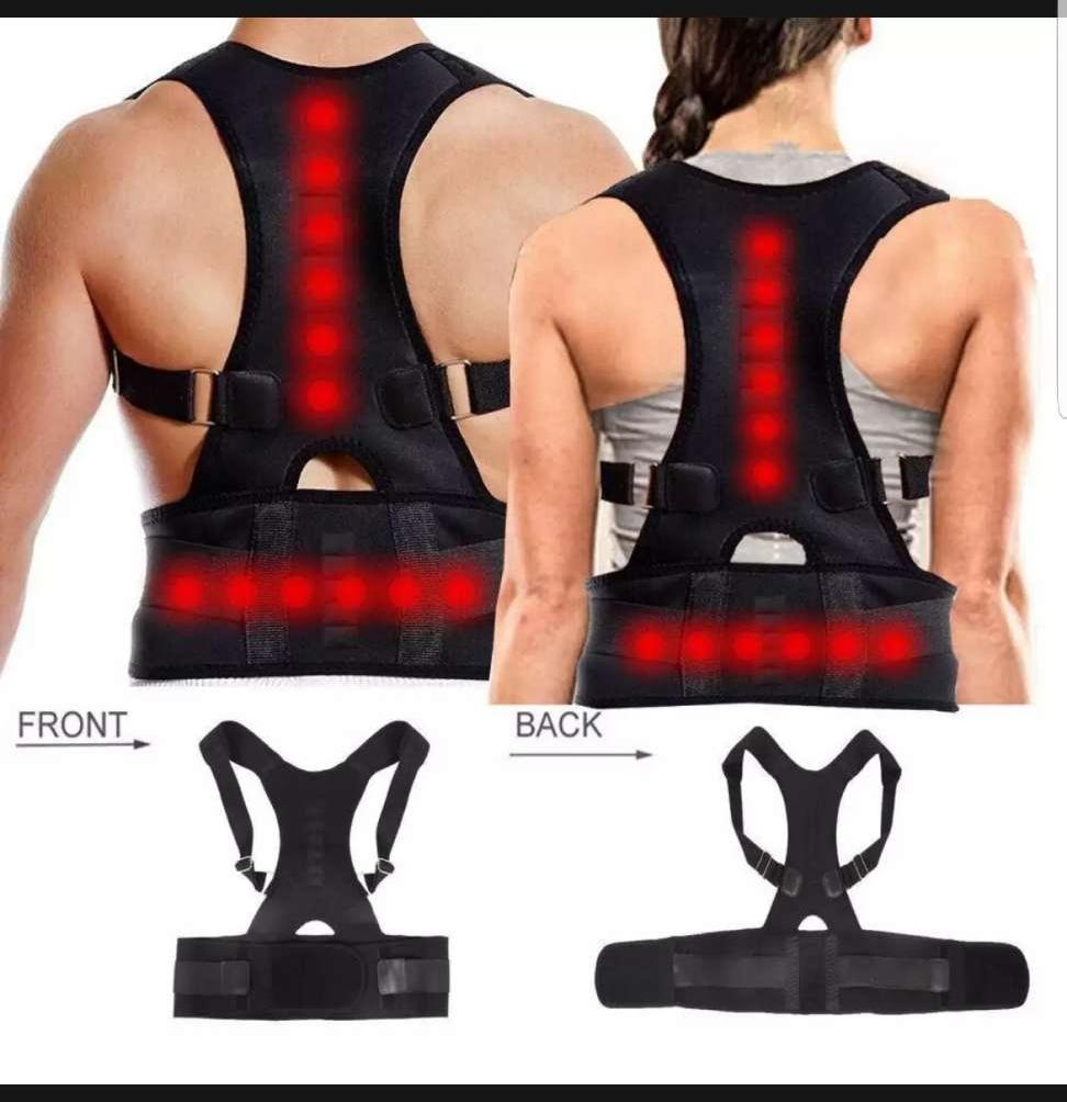 ÁO Đai chống gù lưng size L