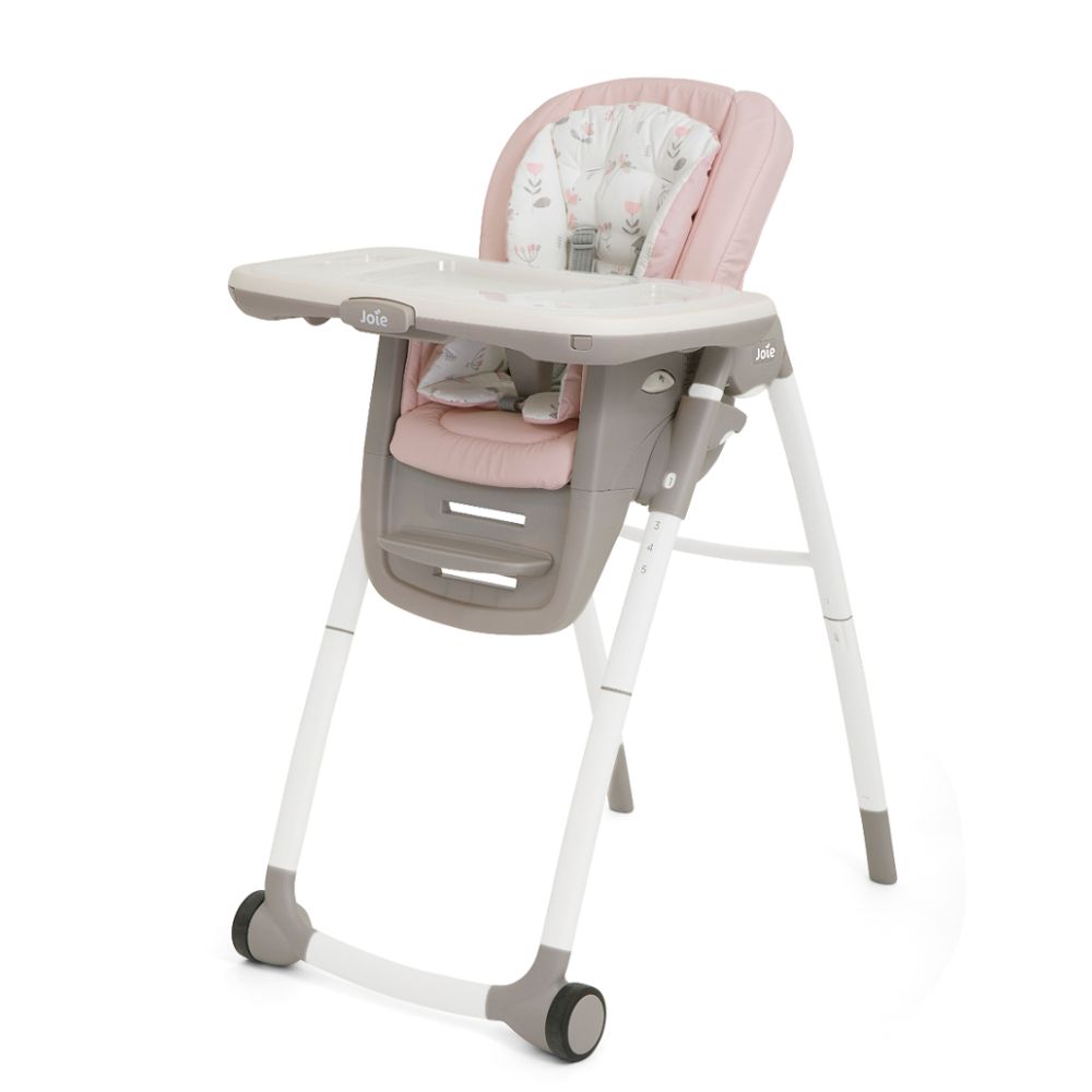 Ghế ăn joie multiply 6in1