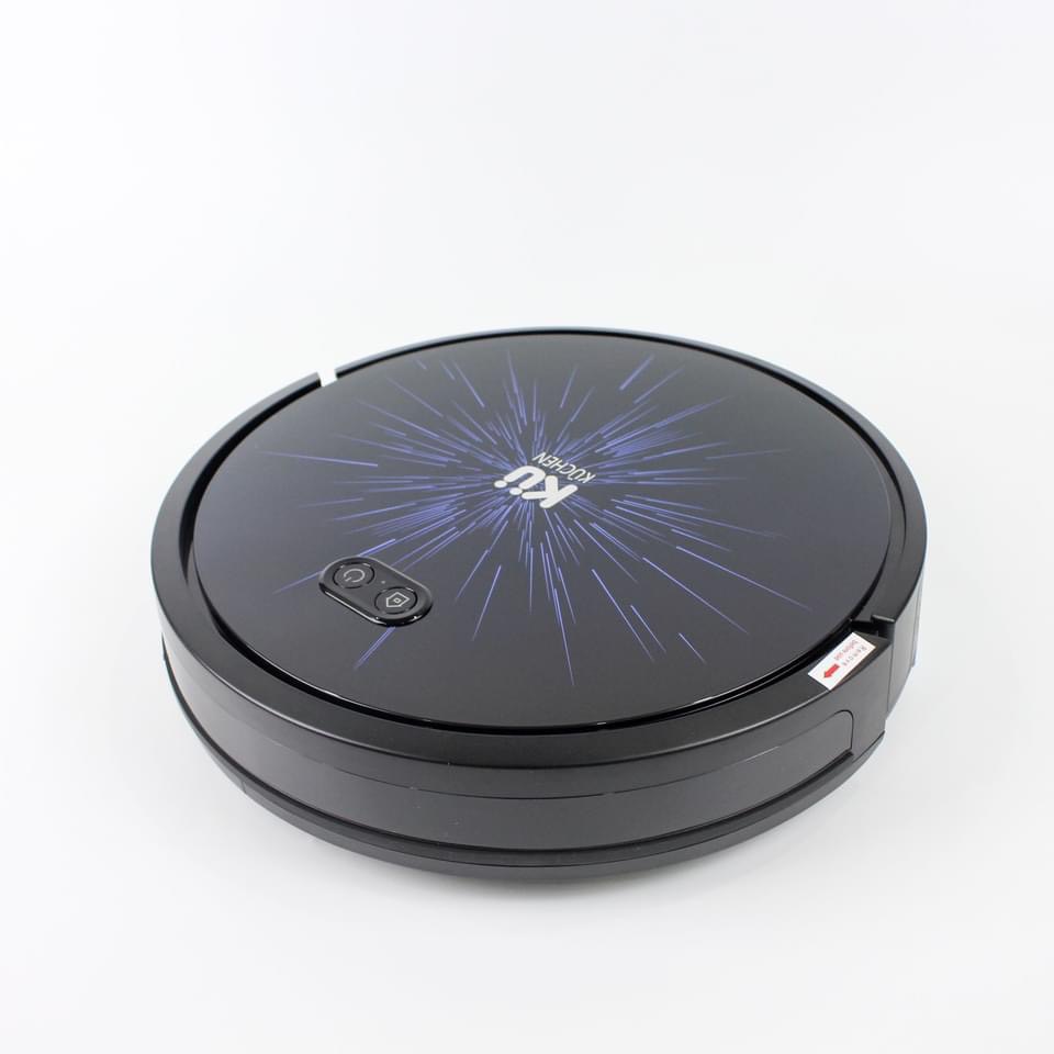 Robot hút bụi lau nhà KUR2709