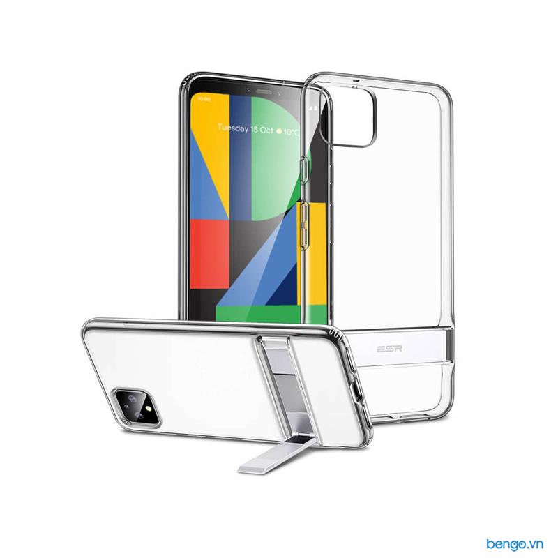 Ốp lưng Google Pixel 4/4 XL ESR Metal Kickstand