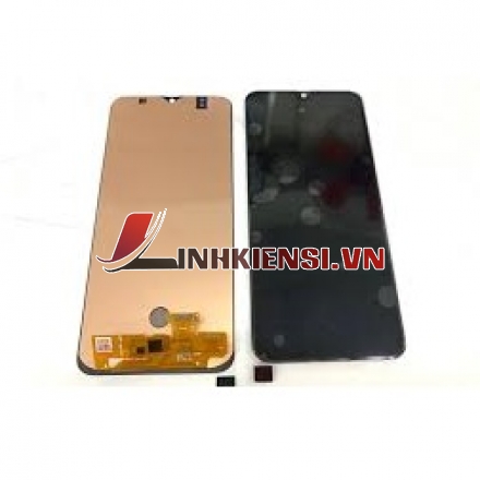 Màn hình samsung a50s công nghệ mới