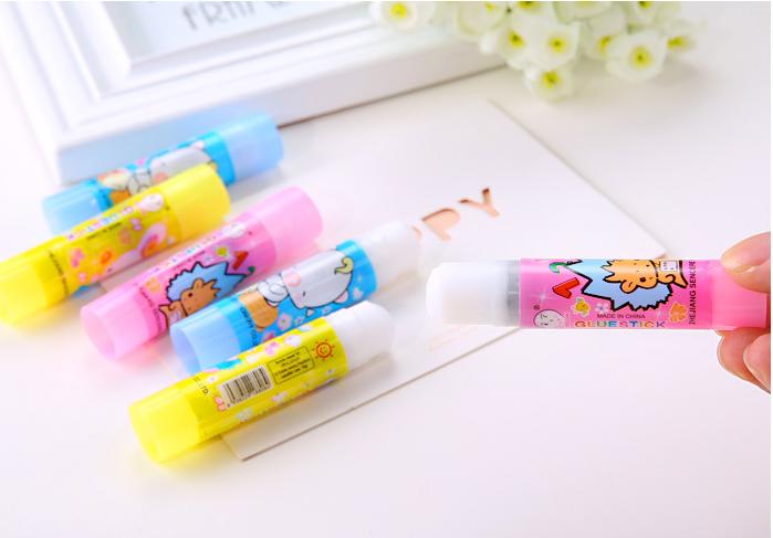 Combo 5 Keo khô dán giấy – Hồ khô dán giấy giá tốt