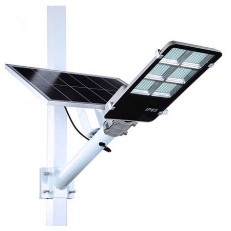 Đèn pha đường 300w ip65 kèm tâm nlmt và remos