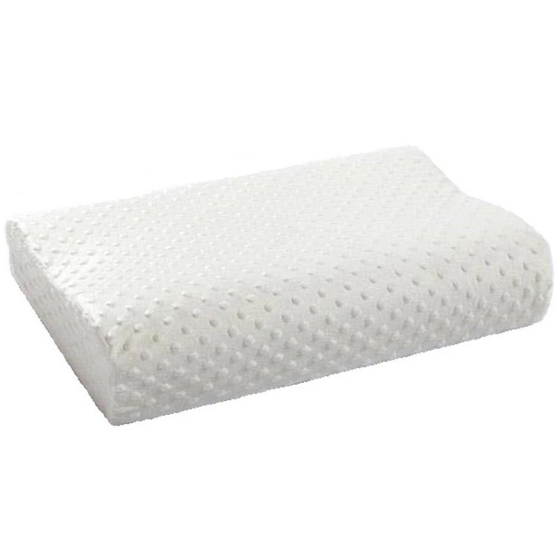 Gối cau su non trong phun xăm spa nối mi...