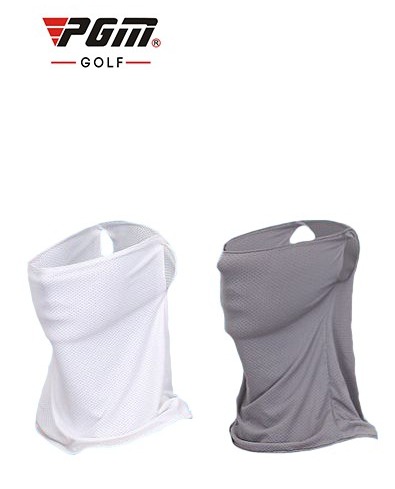 Khẩu Trang Chống Nắng - Tia UV - PGM - WB003