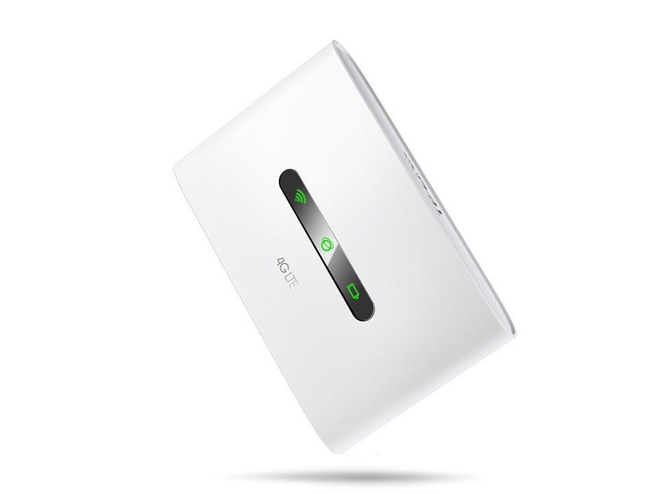 Bộ phát wi-fi di động chuẩn 4g tp-link lte m7300