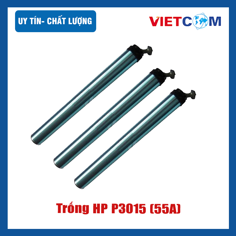 Trống hp p3015 - purple