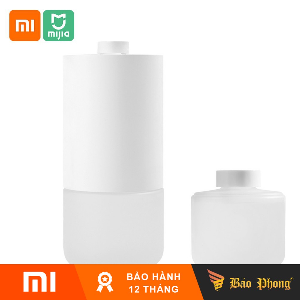 Máy tạo mùi hương tự động XIAOMI Mijia automatic fragrance machine set MJXFJ01XW