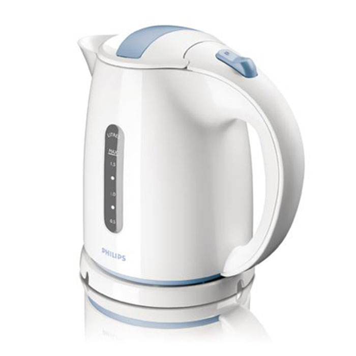Bình đun siêu tốc philips hd4646 - dung tích 1.5l