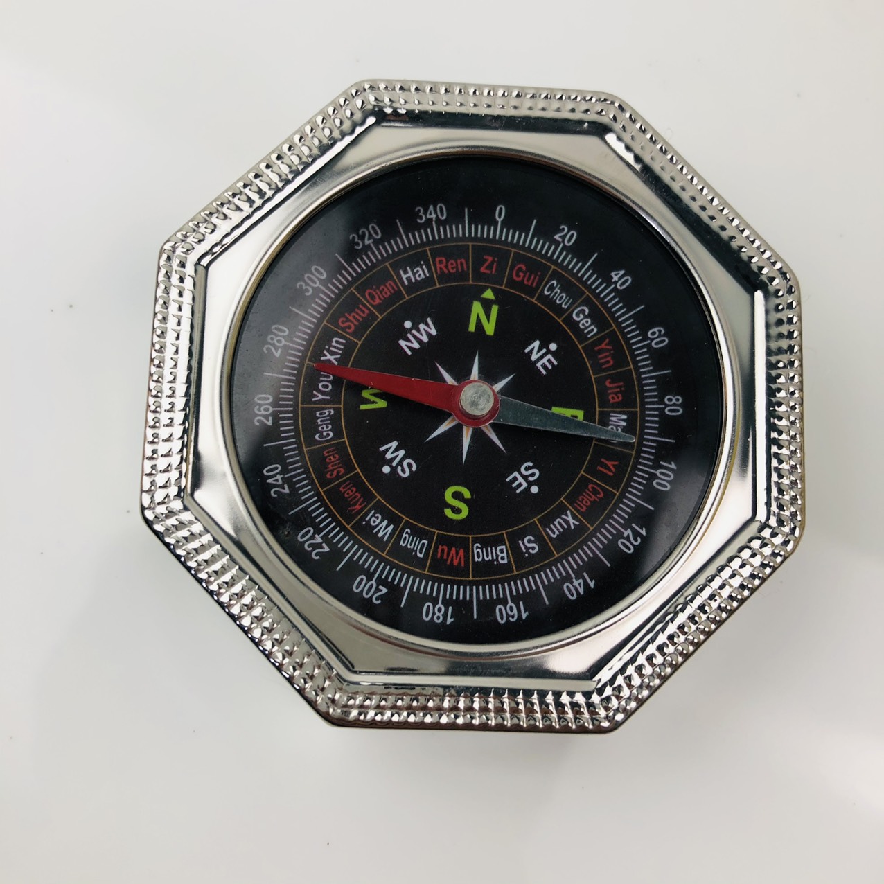 [HCM]LA BÀN BỎ TÚI COMPASS