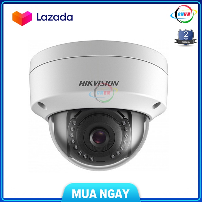 Camera ip hikvision ds-2cd1101-i - công nghệ việt nam