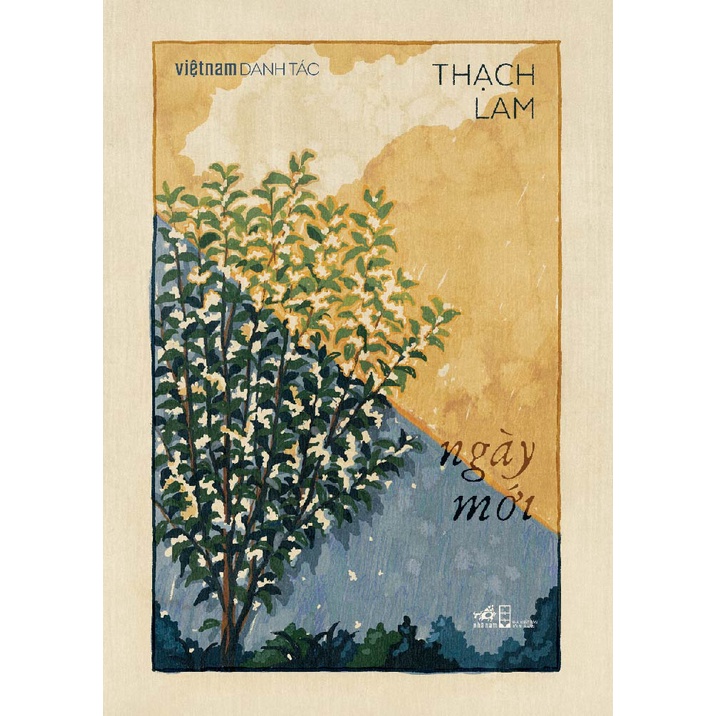 Sách - Ngày mới