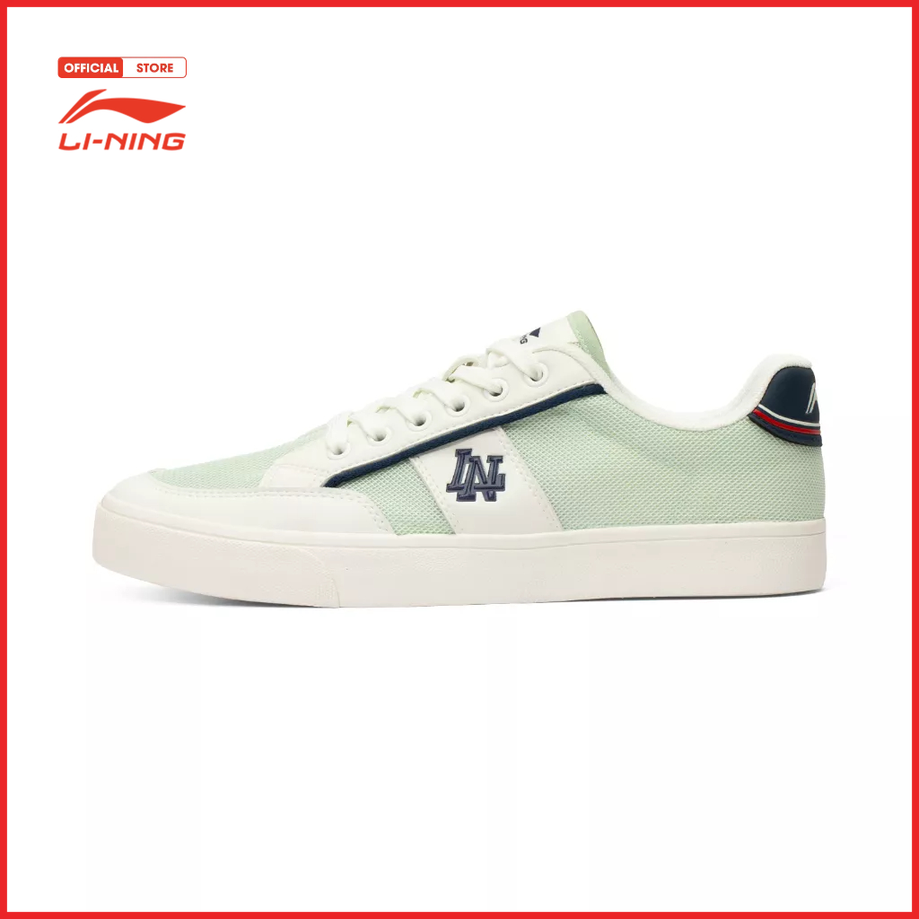 Giày thời trang thể thao li-ning nam agct365-1