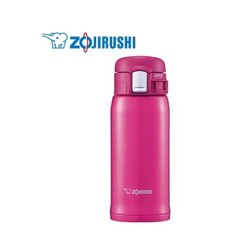Bình giữ nhiệt lưỡng tính zojirushi sm-sd36-pv 360ml - japan