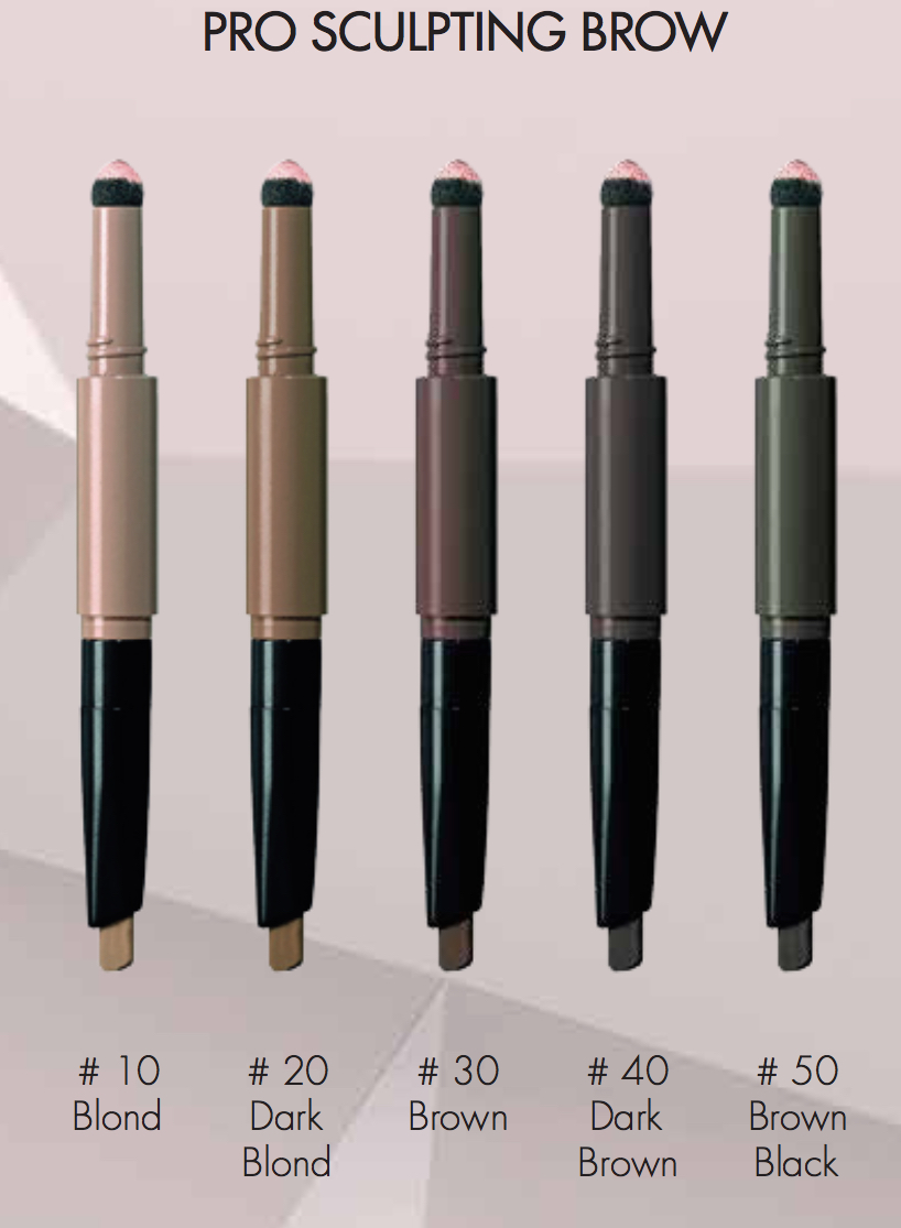 Make Up For Ever Chì Kẻ Chân Mày Pro - Makeup Forever Pro Make Up For Ever Chì Kẻ Chân Mày Pro - Makeup Forever Pro