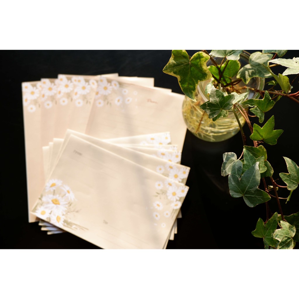 [HCM]Giấy viết thư